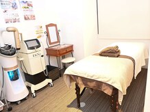 ラディアンス/エステルーム　(フェイシャル)