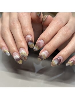 サイ(sai)/ニュアンス