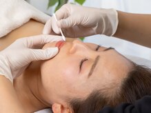 サロンウム(Salon umu)/くすんだ唇をウルウルピンクに