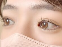 ルミエール 西宮北口店(Lumiere)/☆ナチュラルカール☆