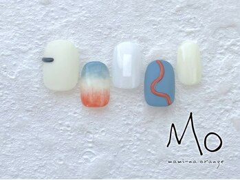 マミーナオレンジ 船橋店/[14850yen]やり放題