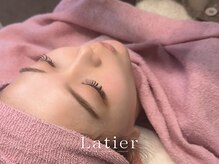 ラティエ(Latier)