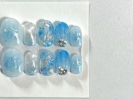 ネイルチップ