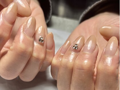 コサチ ネイル(Cosachi nail)の写真