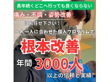 みむら整体院