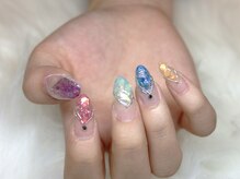 クローネイル ジジ(CLOW NAIL -zizi-)