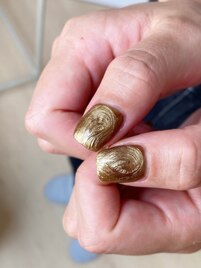 シンプルアート２本