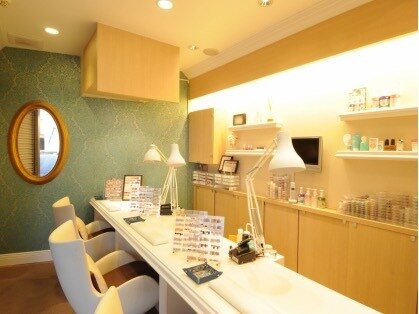 ドットミーバイシュエット(dot Me by chouette)の写真