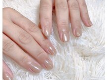 ループ(LOOP)/オーロラネイル