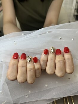 はあとねいる 岸和田店/定番デザイン　no,58