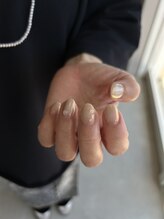 ハイク(HIKE)/【hand＊Type C】