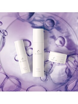 ティクレカーナ/乾燥肌の方に！