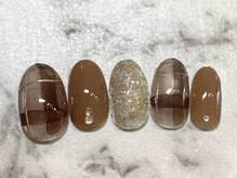 アミュレット 柳津店(AMULET)/11月定額 &nbsp;6600円(税込)