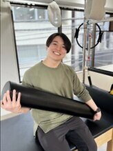 ルルト 横浜店 Teruki(YH)