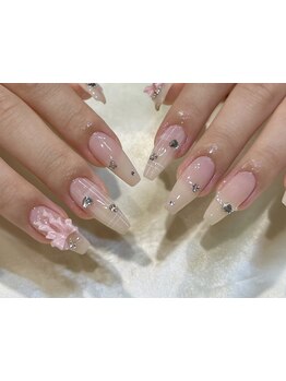 モテ可愛系（デート・合コン）が得意