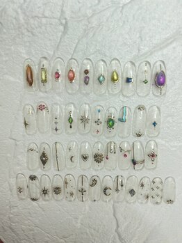 シンプル系（オフィス・日常）が得意