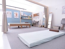 丁寧なカウンセリングと検査を心がけています！