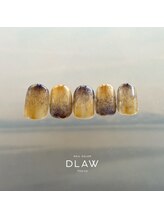 ドロウトーキョー(DLAW tokyo)/12月 デザインプラス