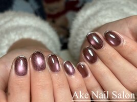 スキニーフレンチ/シルバー