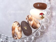 エスミント(S Mint)/バレンタイン　￥8980オフ込み