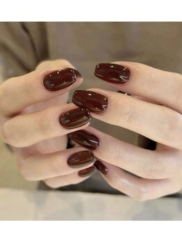 ジェミニ ネイル(GEMINI nail)/