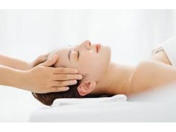 はる美容整体院 整骨院/伊勢崎市/肩こり/肩甲骨はがし