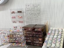 ネイル スタジオ アンナ(NAIL STUDIO ANNA)