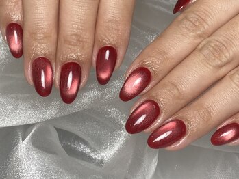 リュプレ(lieu pre)/マグネットデザイン