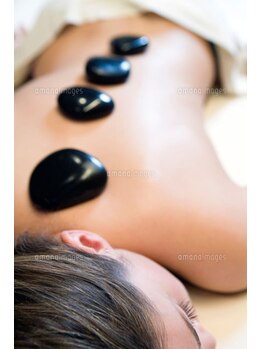 ケイカ(KEIKA)/温活♪バザルト&ホットストーン