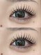 Moana salon 【モアナサロン】【4/11 NEW OPEN(予定)】の写真/下がりまつ毛さん必見!瞳に光が入る映えデザイン◎最新トレンドまつ毛メニューでモチベもまつ毛も上向きに!
