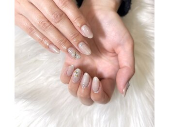 エーナイン イオンモール苫小牧店/定額デザイン