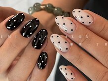 ユミ(Umi)/ドットネイル