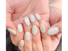 クラシカ 幡ヶ谷店(CLASSICA)/３月ネイル☆