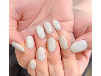 クラシカ 幡ヶ谷店(CLASSICA)/3月ネイル☆