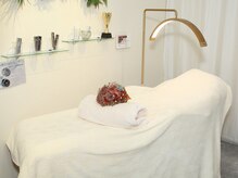 シーティー(CT)の雰囲気（エステメニューとアイメニュー/SETで同日のお客様も増えてます◎）