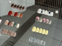 ミエレ(miele)/【Yune限定】定額デザイン