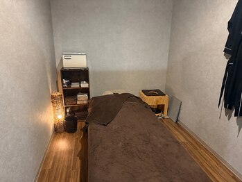 ラモアナ 布施店(lamoana)/個室は2部屋ございます