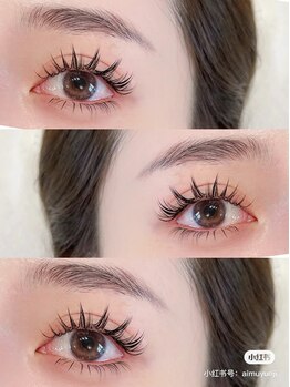ノア 新大久保(Noa)の写真/圧倒的な強みである丁寧なカウンセリングで満足度◎貴方のなりたい目元を実現♪褒められまつ毛に☆

