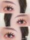 ノア 新大久保(Noa)の写真/圧倒的な強みである丁寧なカウンセリングで満足度◎貴方のなりたい目元を実現♪褒められまつ毛に☆

