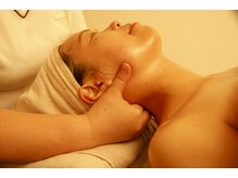 ヨリーズサロン(yoris.salon)/自律神経を整える