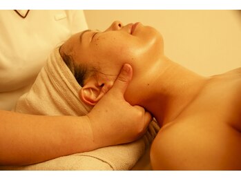 ヨリーズサロン(yoris.salon)/自律神経を整える