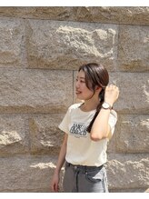 プチナノ(petitnano) chihiro