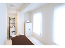ラ コンシェル 星川店の雰囲気(落ち着いた店内でリラックスしてお過ごしください◎星川美容鍼)