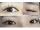 Ｂｌｏｏｍ ｅｙｅの写真/完全個室＆お子様同伴OK◎LEDエクステ・マツパでママもキレイに♪