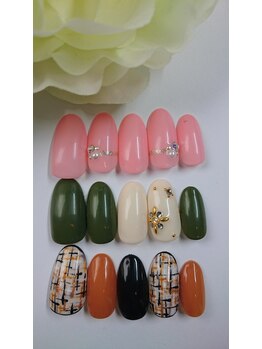 シンプルAコース