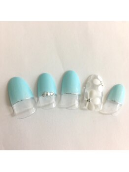 アマービレ(Amabile)/初回他店オフ無料♪定額¥8980