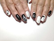 ネイルアトリエキジ(KIJI)/￥9980アートコース