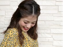 ヘアーズ エム美容室/3DLayer