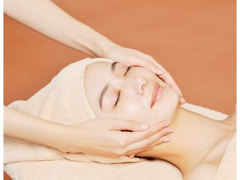 VS28スキンケアスタジオ バリイン 札幌駅前(BALI IN)/12)セラミド保湿で整肌