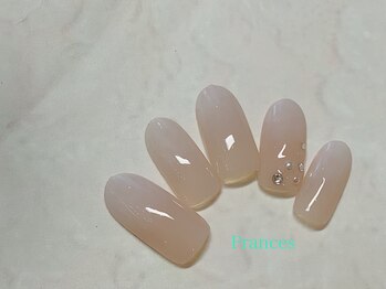 フランセス(Frances)/ベイビーブーマー